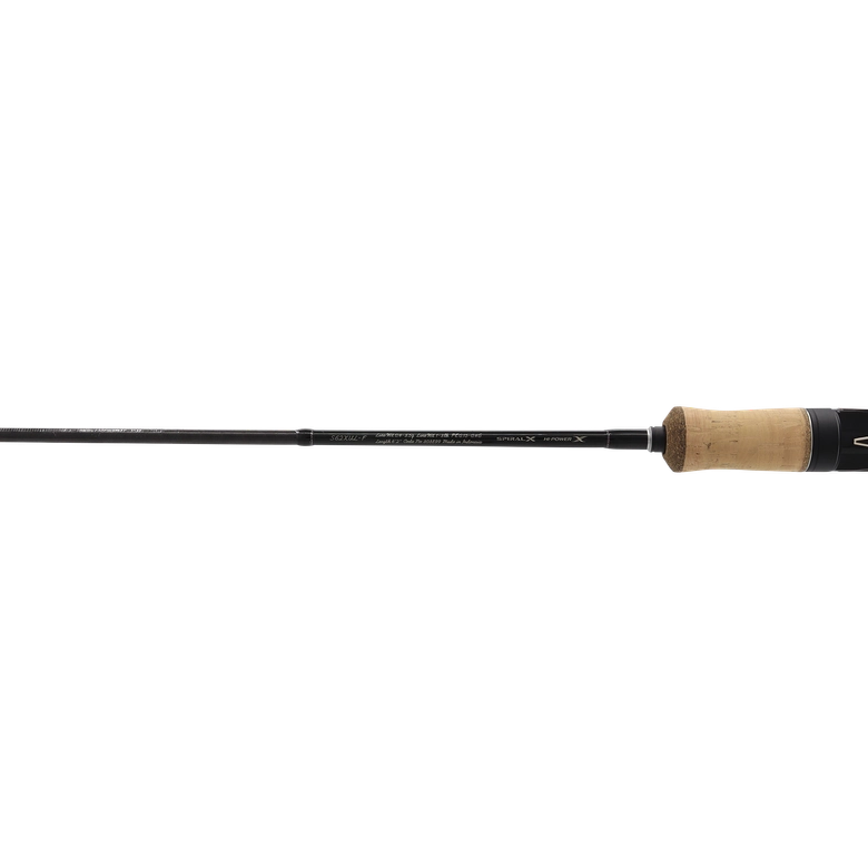 SHIMANO 21カーディフAX S60SUL-FFの最安値・インプレ・釣果 SHIMANO 21カーディフAX S60SUL-FFの最安値・インプレ・釣果