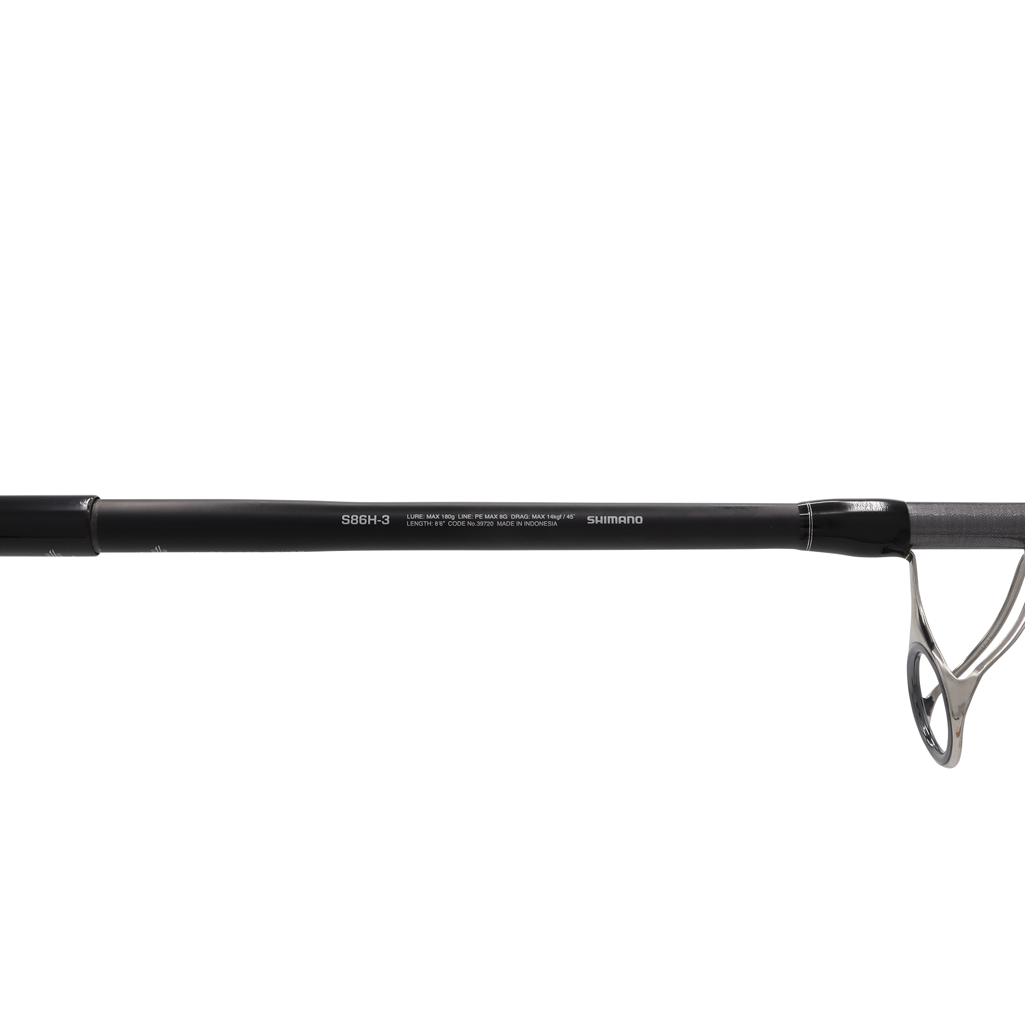 SHIMANO 20オシアプラッガー BG S86H-3の最安値・インプレ・釣果