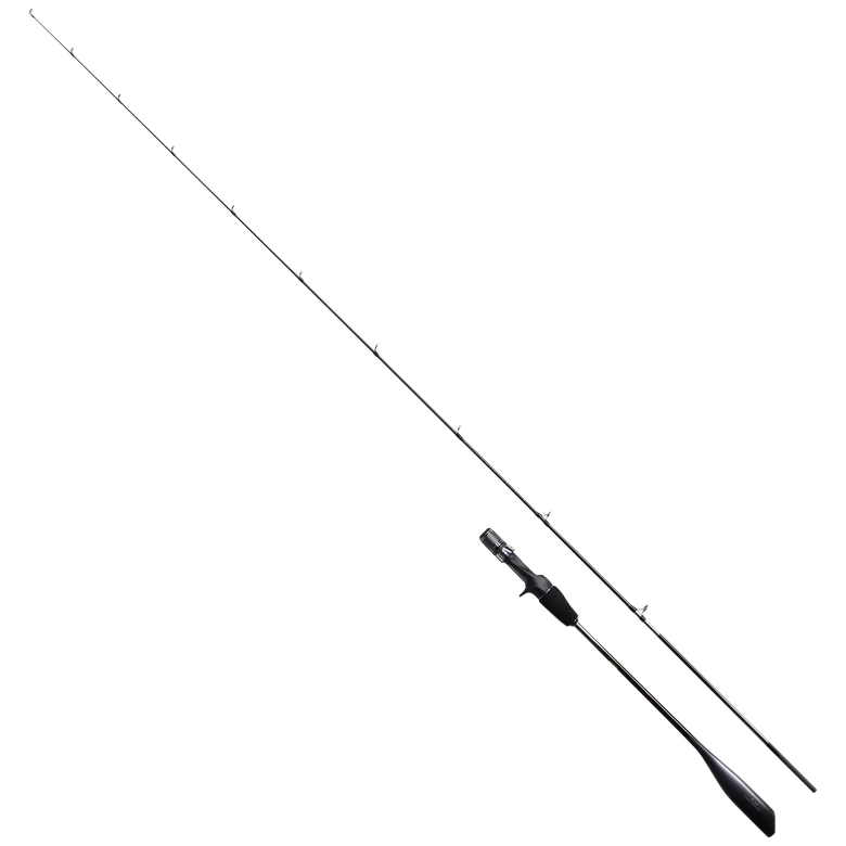 SHIMANO 22オシアジガー リミテッド LJ B63-2の最安値・インプレ・釣果