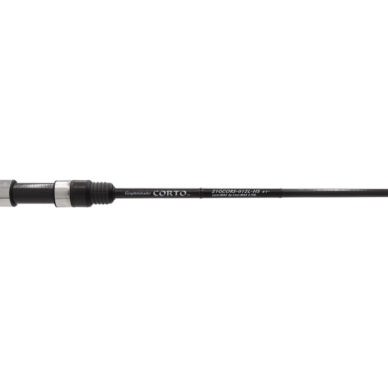 OLYMPIC コルト GCORS-622UL-HSの最安値・インプレ・釣果 | 本音 OLYMPIC コルト GCORS-622UL-HSの最安値・インプレ・釣果 | 本音