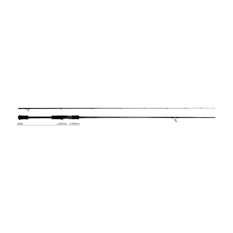 YAMAGA Blanks メビウス 85MLの最安値・インプレ・釣果 | 本音の YAMAGA Blanks メビウス 85MLの最安値・インプレ・釣果 | 本音の