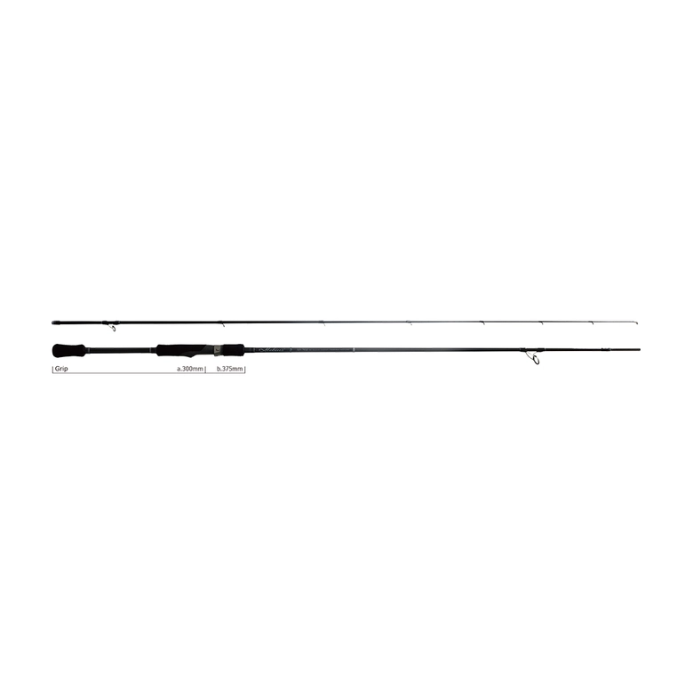 YAMAGA Blanks メビウス 79Mの最安値・インプレ・釣果 | 本音の YAMAGA Blanks メビウス 79Mの最安値・インプレ・釣果 | 本音の
