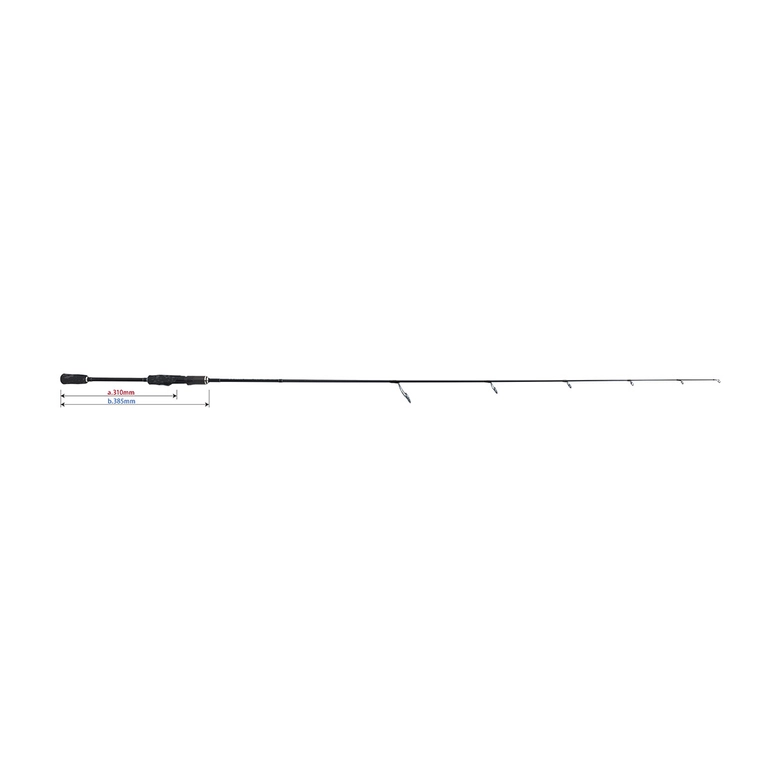 YAMAGA Blanks エスチュアリン Glazer 58MH 2016 Renewalの最安値