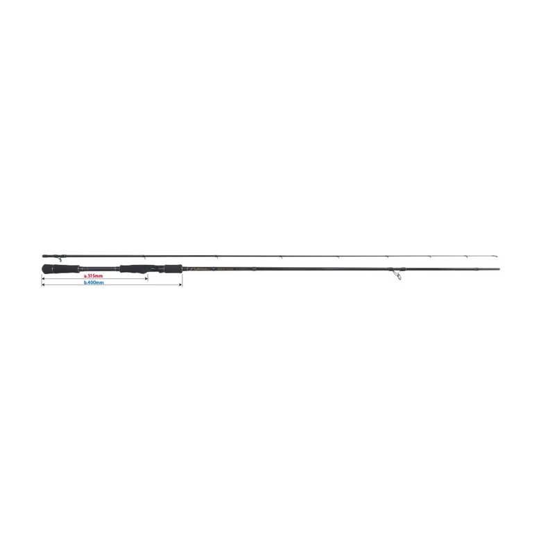 ヤマガブランクス　カリスタ　90M TZ NANO YAMAGA Blanks カリスタ TZ ナノ 90Mの最安値・インプレ・釣果