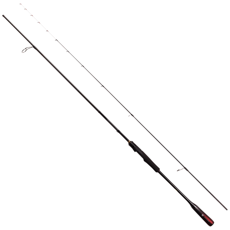 SHIMANO 23炎月 エクスチューン 一つテンヤ マダイ B235MH+の最安値