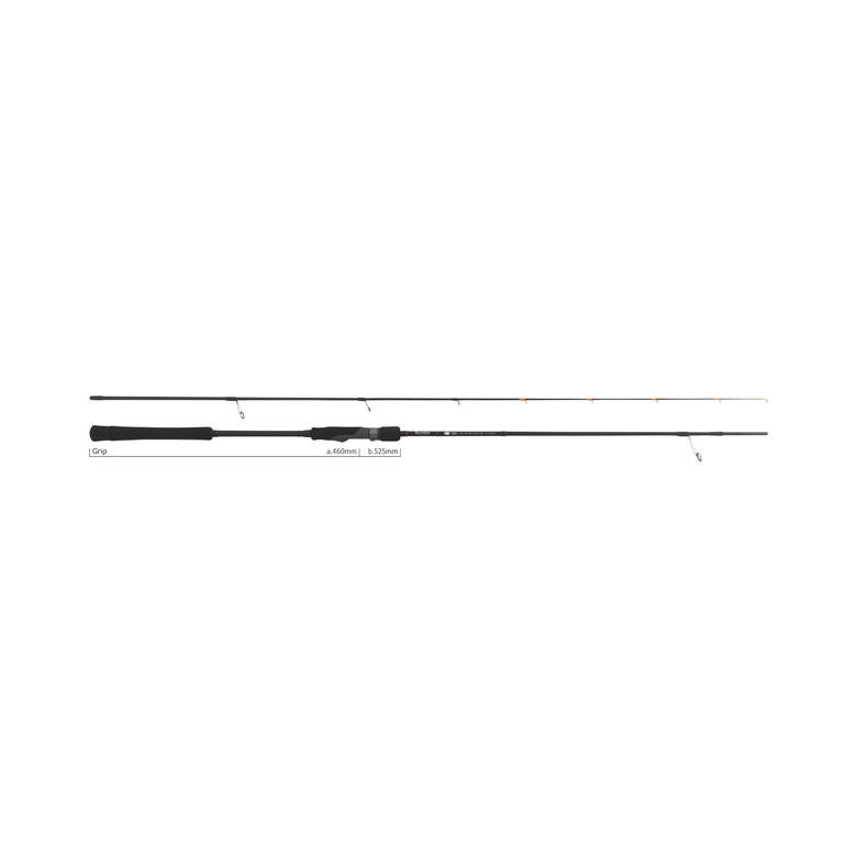 YAMAGA Blanks バトルウィップ IM & OR OR 72/Cの最安値