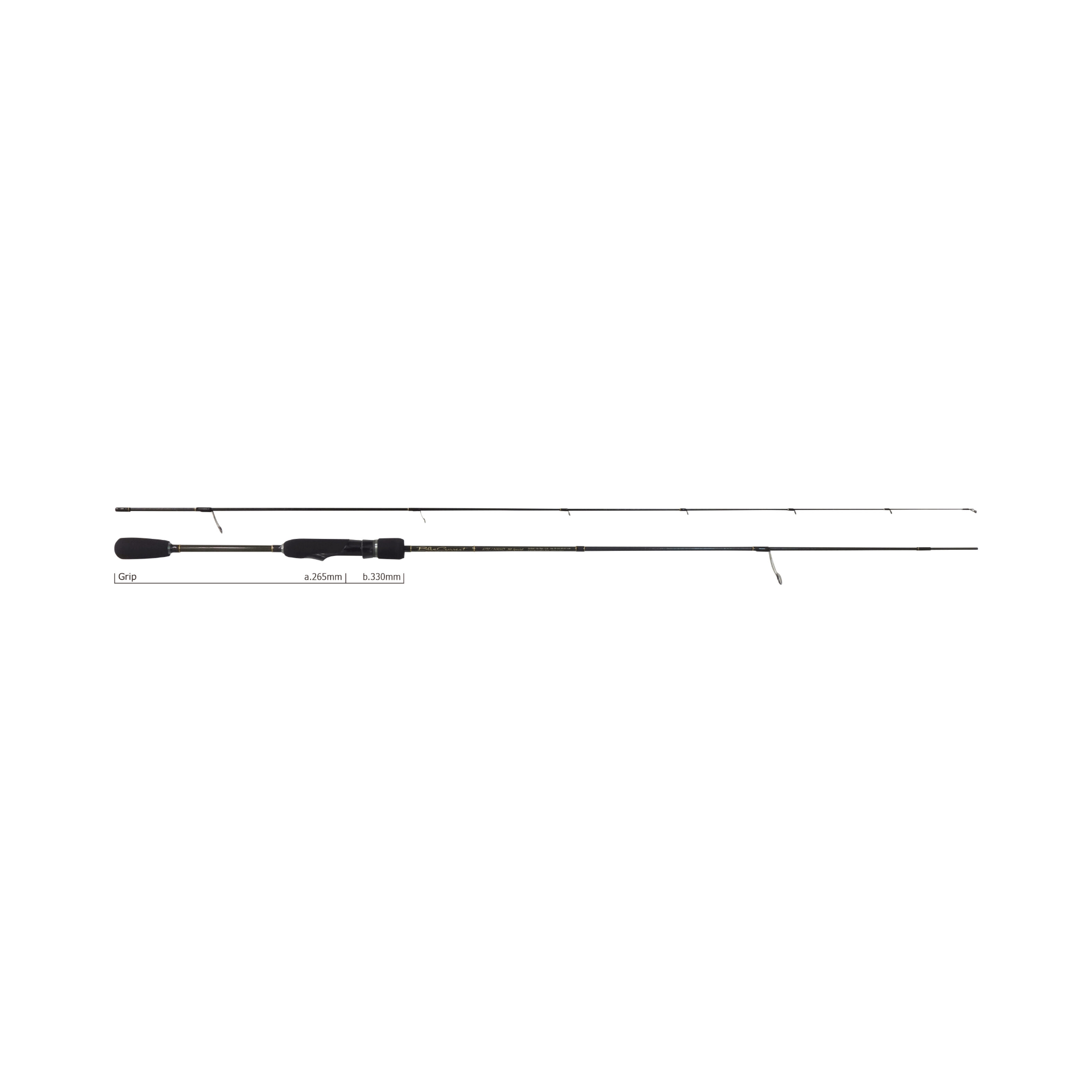 YAMAGA Blanks ブルーカレント TZ ナノ JH-Special 67の最安値