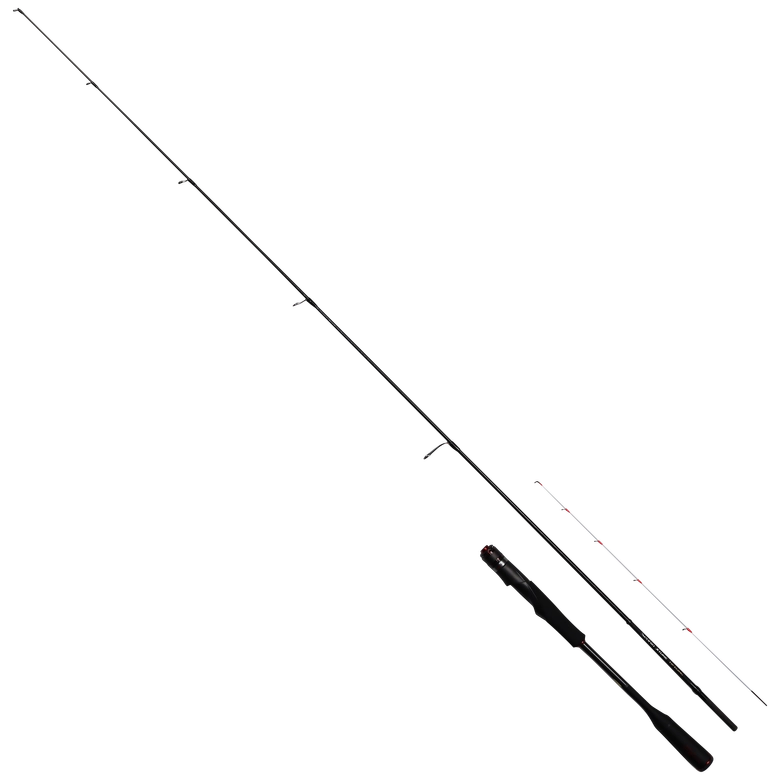 SHIMANO 21セフィア エクスチューン ティップエギング S68ML-Sの SHIMANO 21セフィア エクスチューン ティップエギング S68ML-Sの