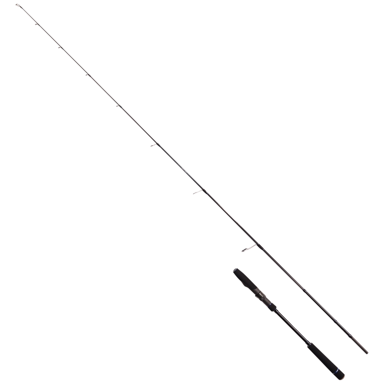 Jackson オーシャンゲート スーパーライトジギング JOG-S64UL-K SLJの 