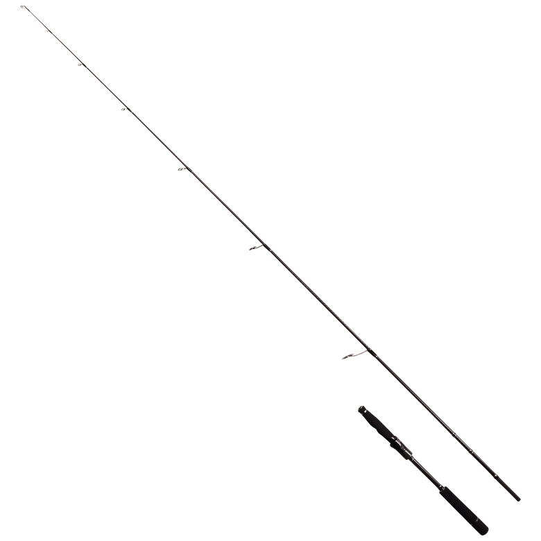 Jackson ジェスター JSS-701XMH-SPの最安値・インプレ・釣果 Jackson ジェスター JSS-701XMH-SPの最安値・インプレ・釣果