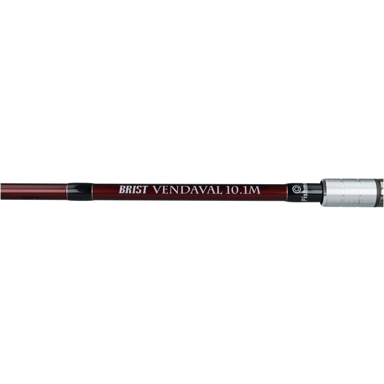Fishman ブリスト VENDAVAL10.1Mの最安値・インプレ・釣果