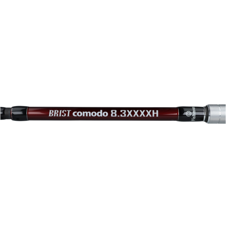 フィッシュマン ブリストコモド　BRIST comodo8.3xxxxh BRIST comodo8.3XXXXH アーカイブ - Fishman（フィッシュマン）