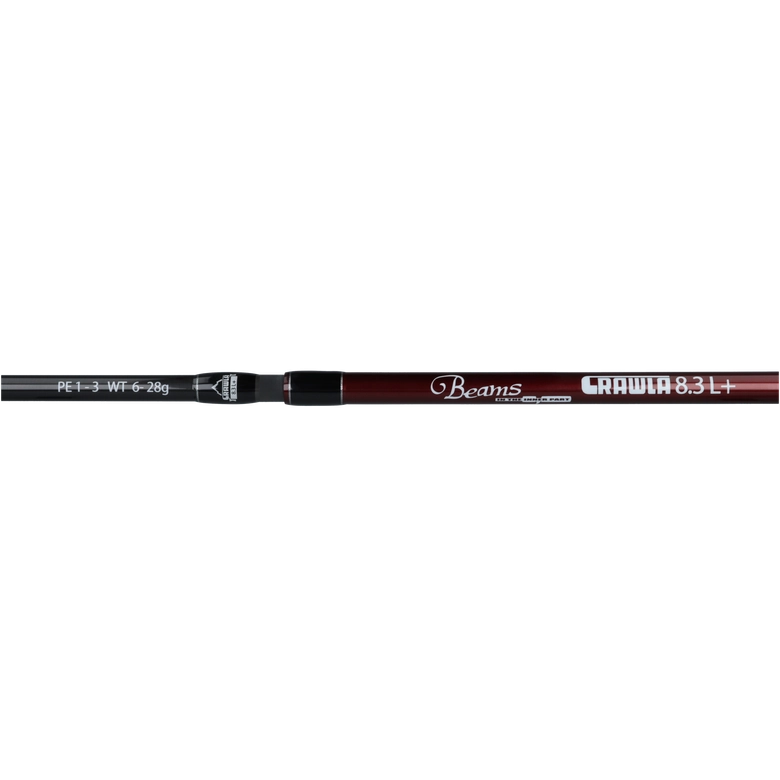 Fishman ビームス CRAWLA 8.3L+の最安値・インプレ・釣果 Fishman ビームス CRAWLA 8.3L+の最安値・インプレ・釣果