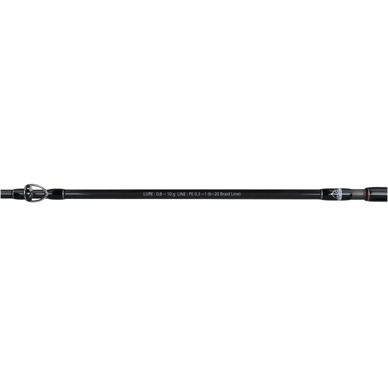 Fishman フィッシュマン Beams inte6.4UL ロッド 楽天市場】fishman フィッシュマン beams inte 6.4ulの通販
