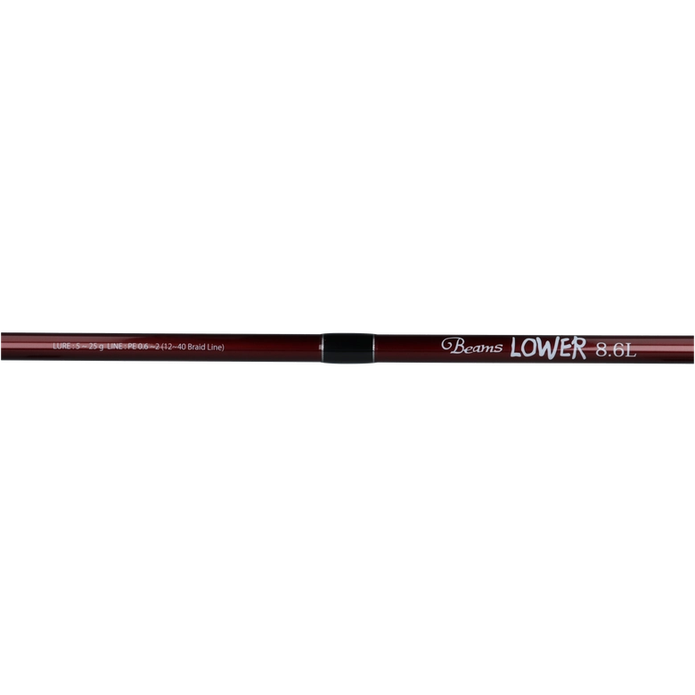 Fishman ビームス LOWER8.6Lの最安値・インプレ・釣果 | 本音の