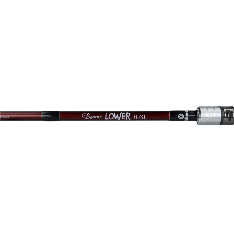 Fishman ビームス LOWER8.6Lの最安値・インプレ・釣果 | 本音の Fishman ビームス LOWER8.6Lの最安値・インプレ・釣果 | 本音の