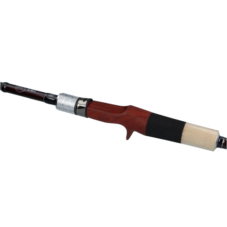 Fishman ビーシーフォー 5.10XHの最安値・インプレ・釣果 | 本音の