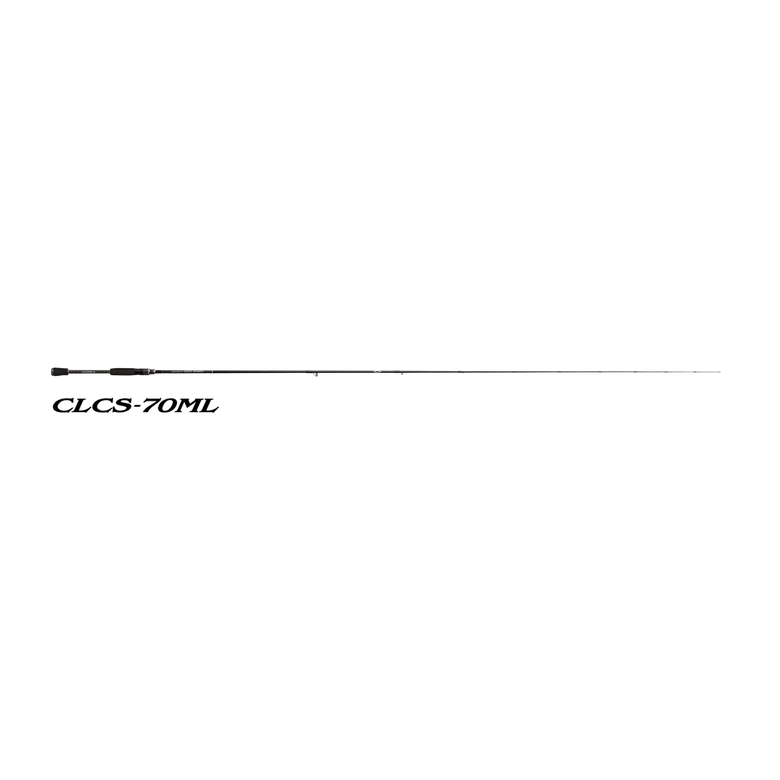 EverGreen ライトキャバルリー CLCS-70MLの最安値・インプレ EverGreen ライトキャバルリー CLCS-70MLの最安値・インプレ