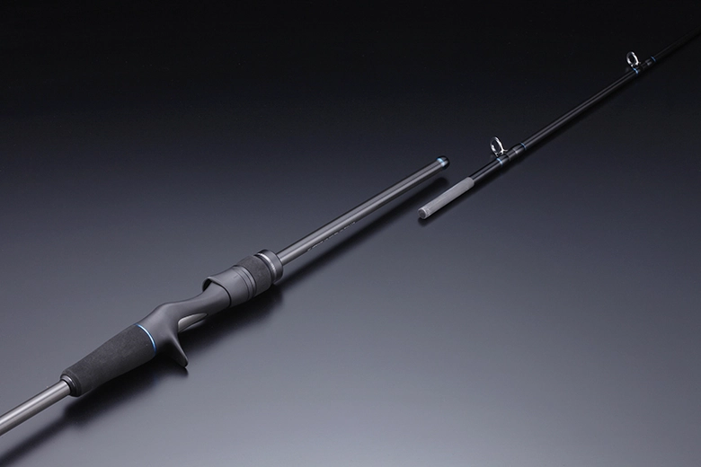 JACKALL ビンビンスティック HS BSC-HS610UL-STの最安値・インプレ 