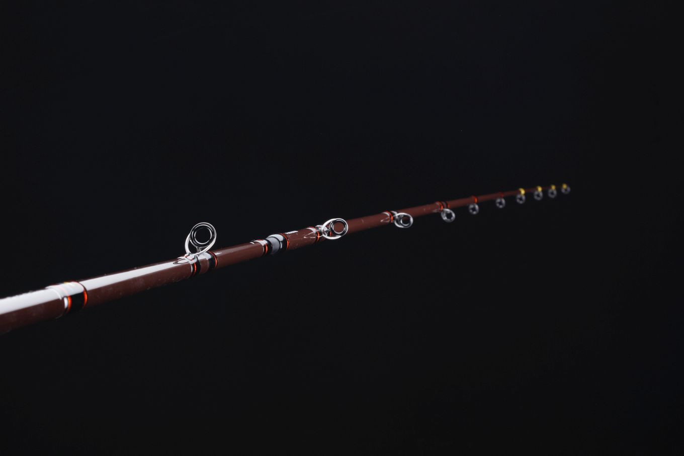 JACKALL ナジーチョイス カカオブラック NAC-59MH CACAOBLACKの