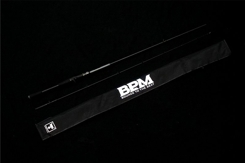 JACKALL BPM 2PCS B2-S64ULの最安値・インプレ・釣果 | 本音の