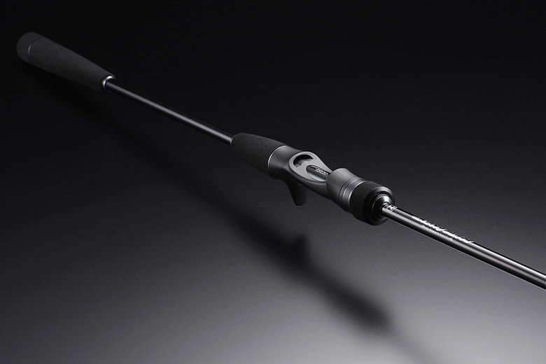 JACKALL 21アンチョビドライバー タチウオテンヤ ADT-C198ML73-FINESSE 