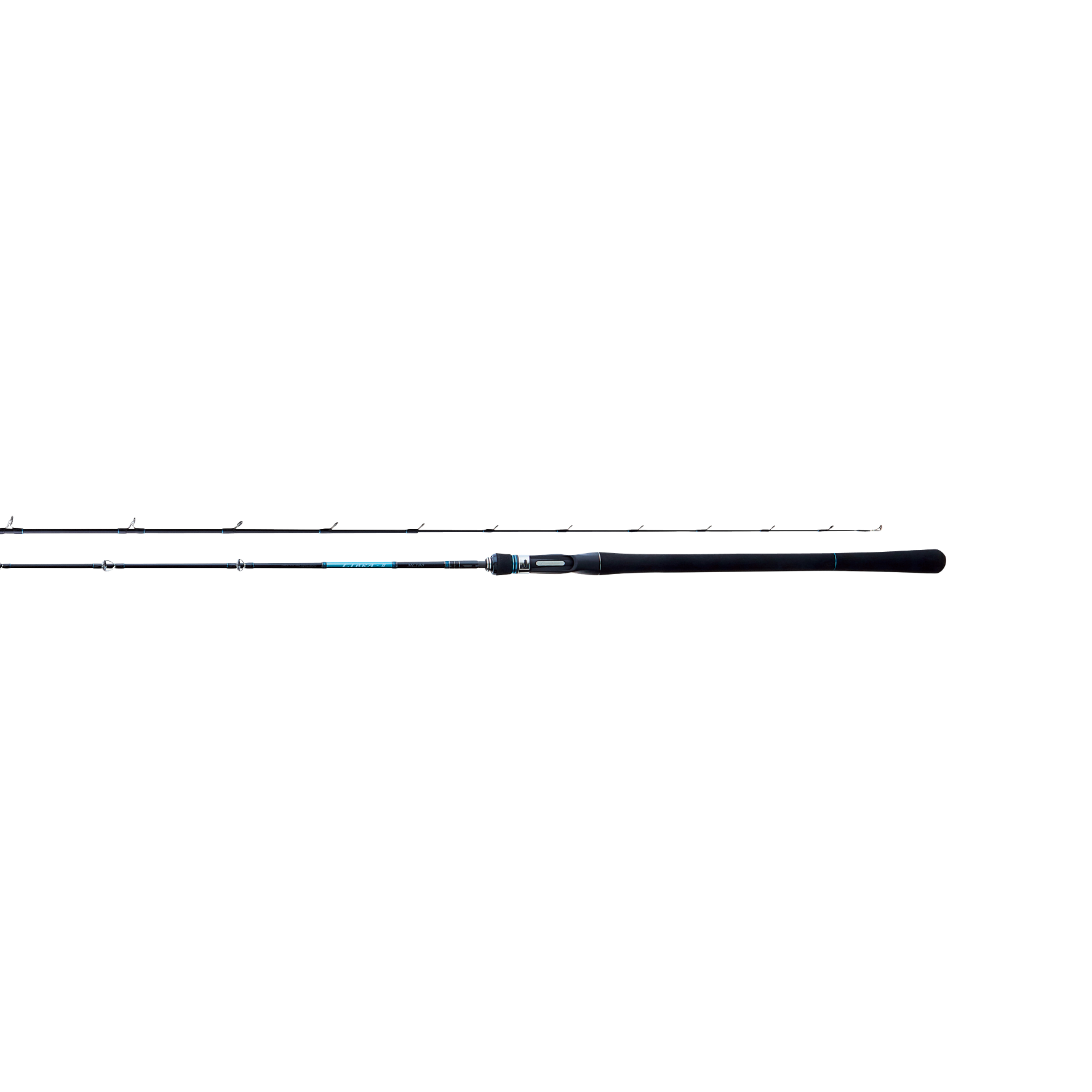 シマノ(SHIMANO) 船竿 ホリデーマリン 73 80-270(中古品
