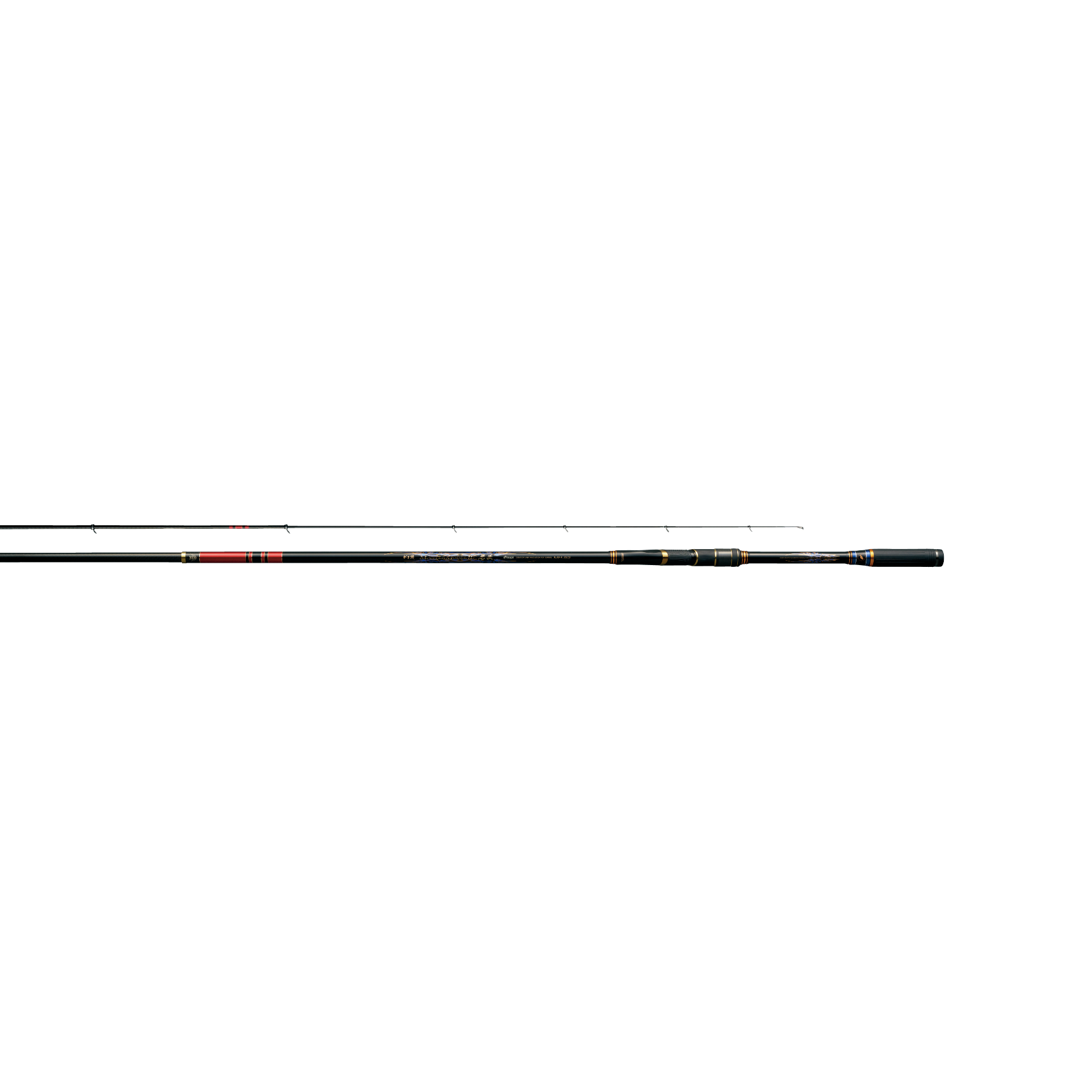 DAIWA 20 トーナメント ISO AGS 1.25-50・R 【公式通販】