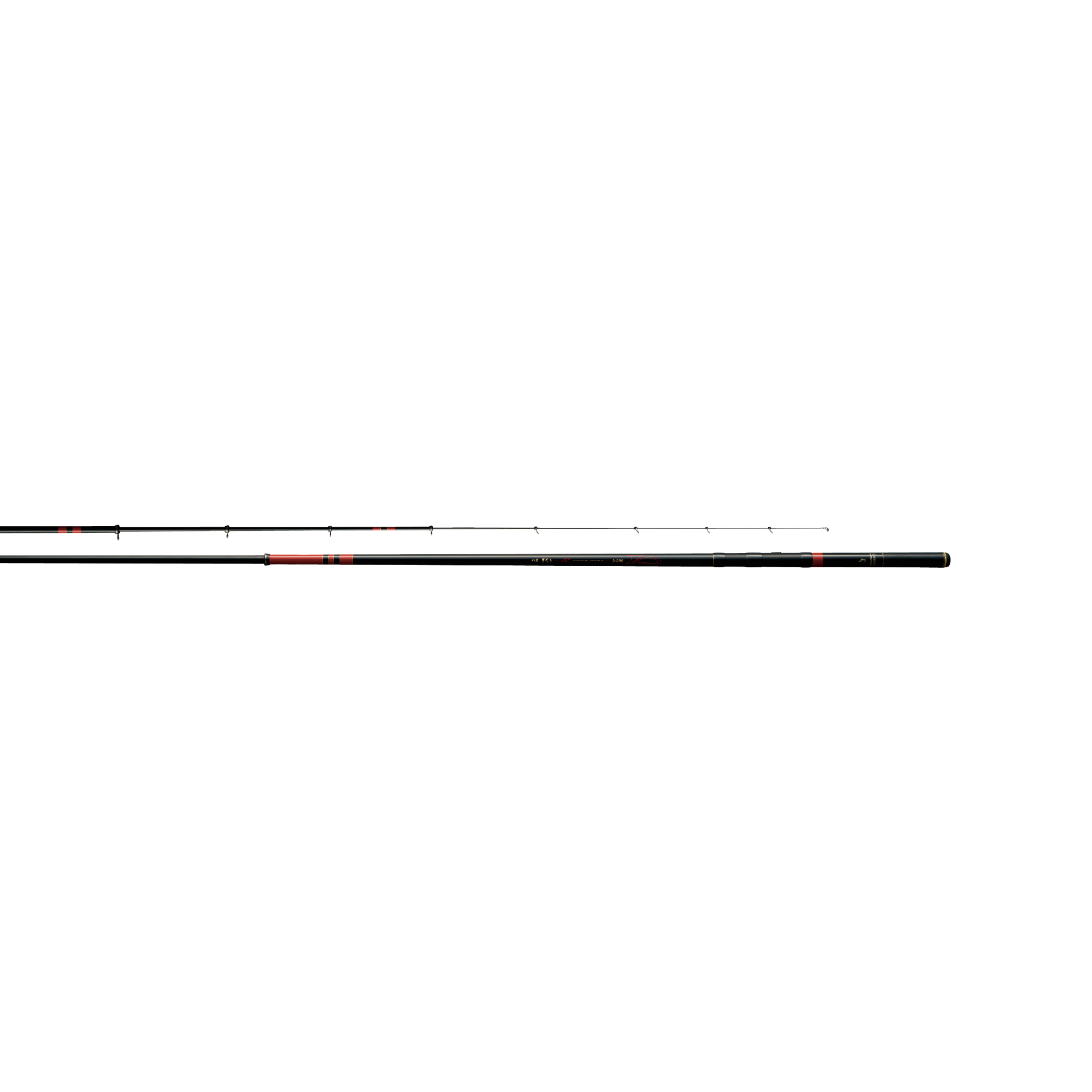 がま波 2号 がまかつ さぐりR 3.9m Gamakatsu さぐりSP ＃1 パーツ