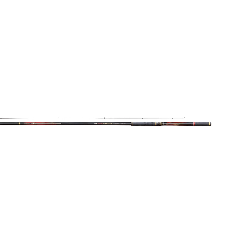 Gamakatsu がま磯 スーパープレシード 2号 5.3mの最安値