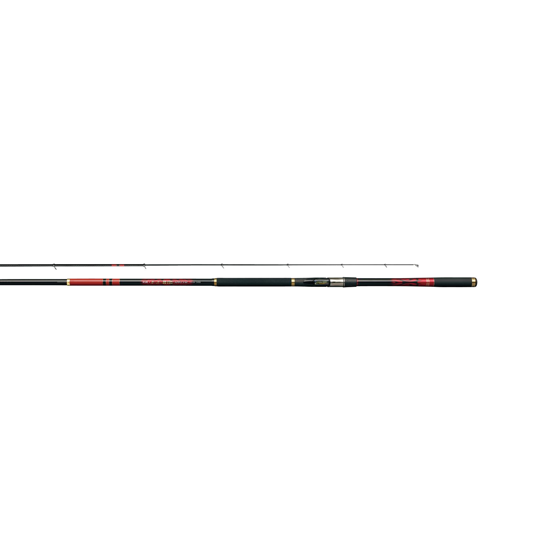SHIMANO シマノ 磯遠投 AX 4-57 両軸 シマノ 22磯 遠投 AX