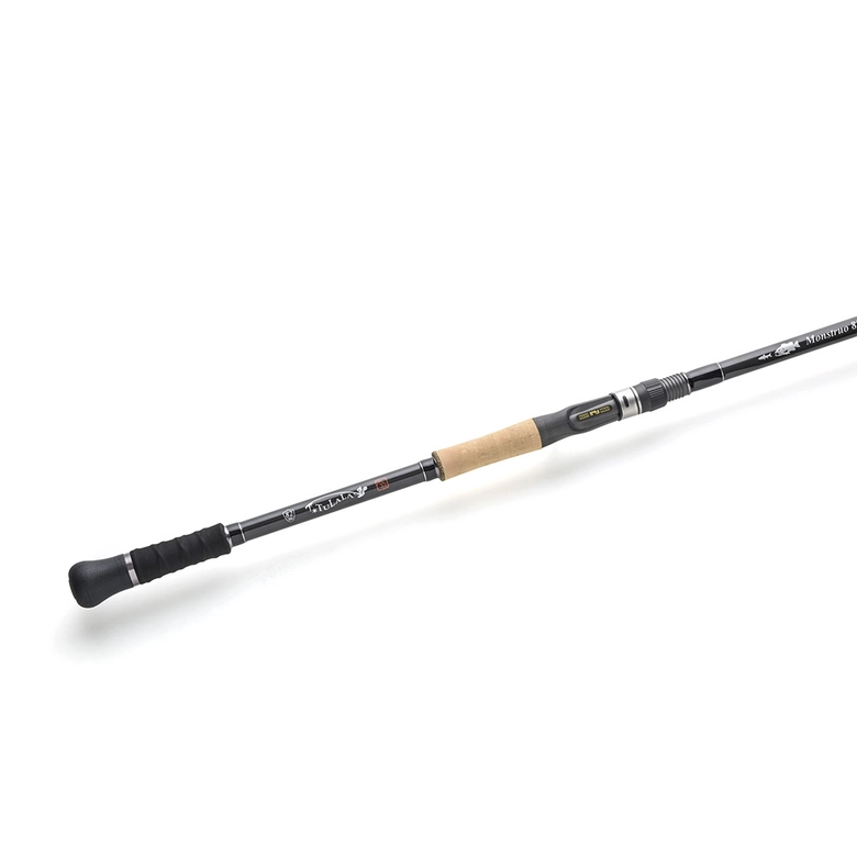 TULALA 18モンストロ 82-ANDREの最安値・インプレ・釣果 | 本音の  