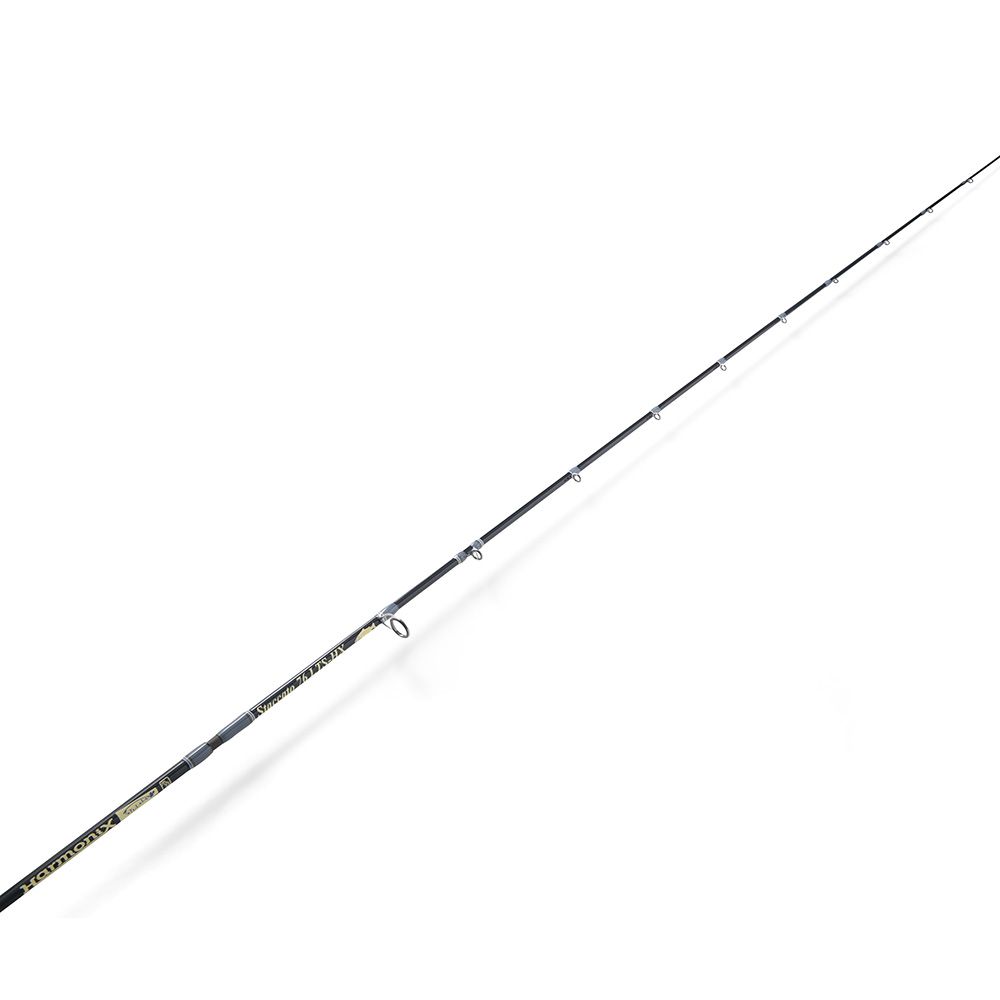TULALA ハーモニクス スタッカート 76LTS-HXの最安値・インプレ・釣果