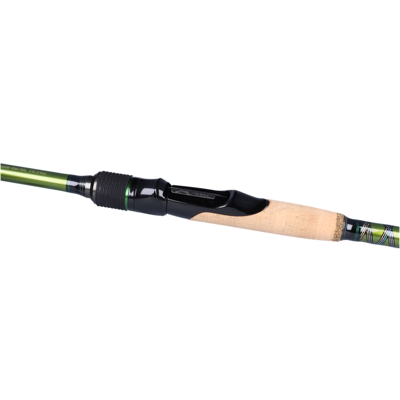 NORIES ロードランナー ヴォイス ジャングル スピニングモデル 700JHS