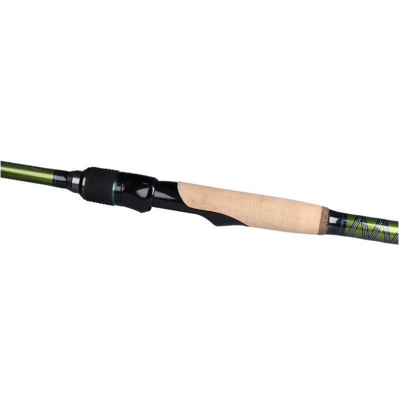 NORIES ロードランナー ヴォイス ジャングル スピニングモデル