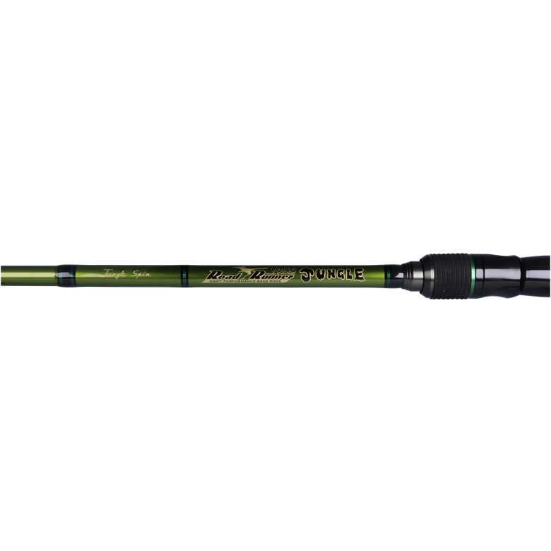 NORIES ロードランナー ヴォイス ジャングル スピニングモデル