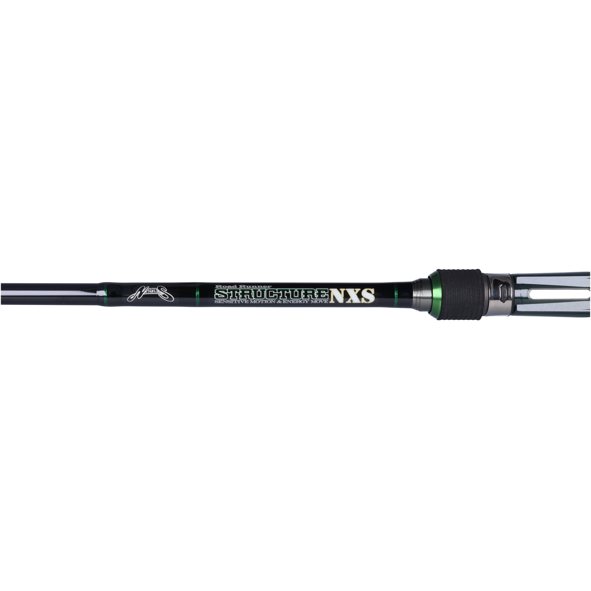 ノリーズ ロードランナー NORIES ストラクチャー ST650MLS スピニング