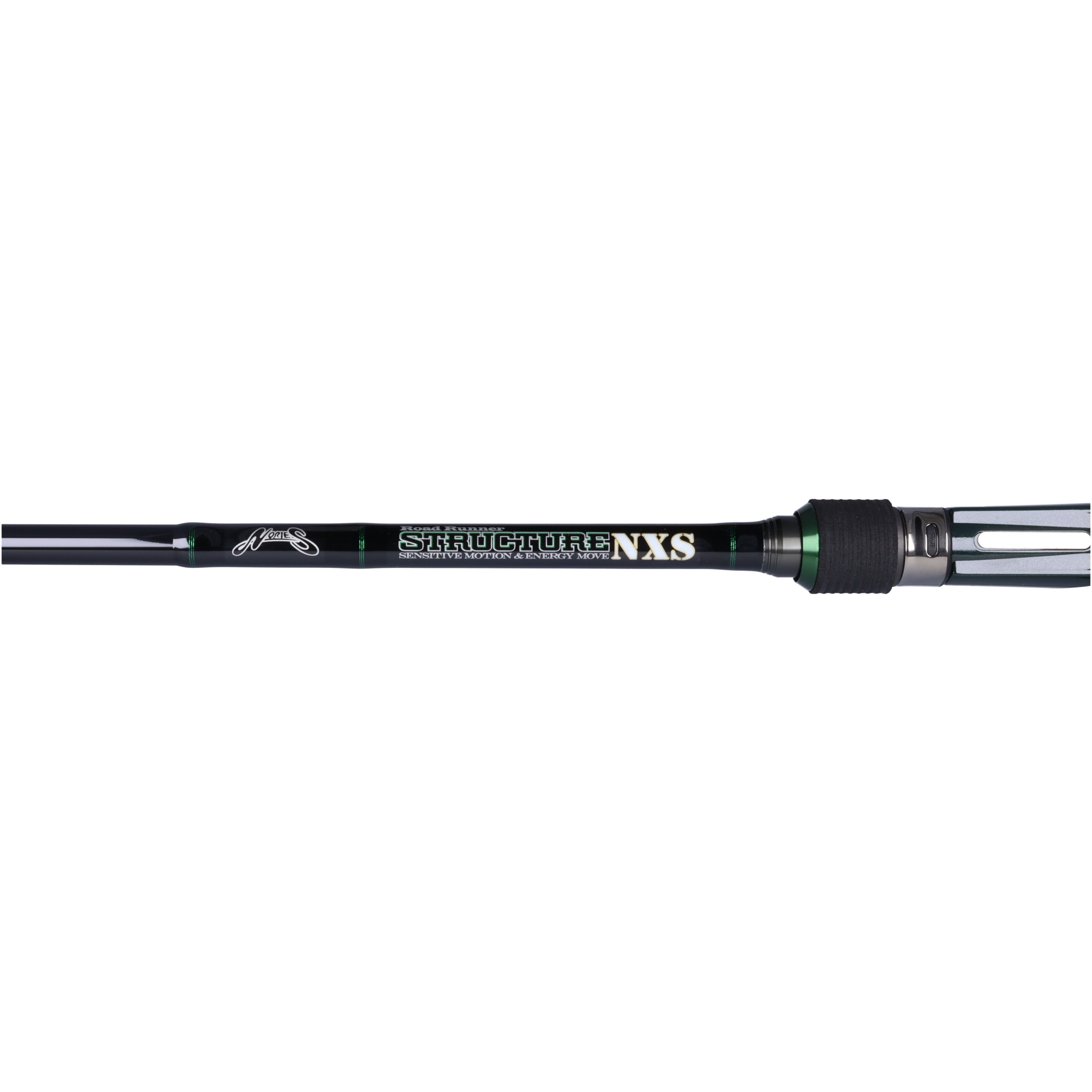 ノリーズ ロードランナーストラクチャーNXS680MH ジャンク
