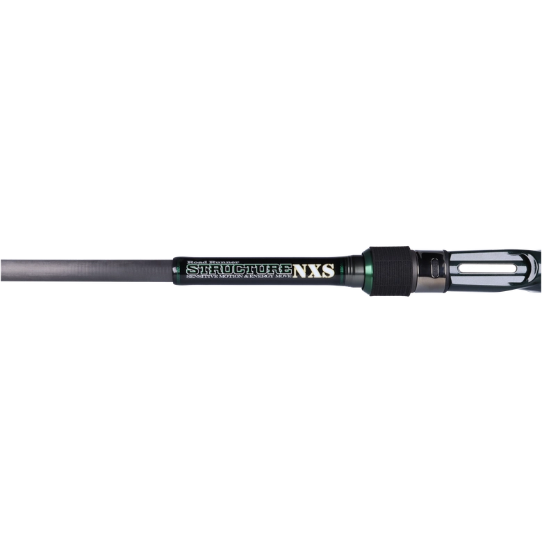 ノリーズロードランナーストラクチャーnxs720Ｈ Road Runner STRUCTURE NXS | BASS | NORIES