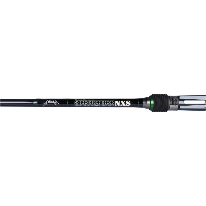 Road Runner STRUCTURE NXS | BASS | NORIES