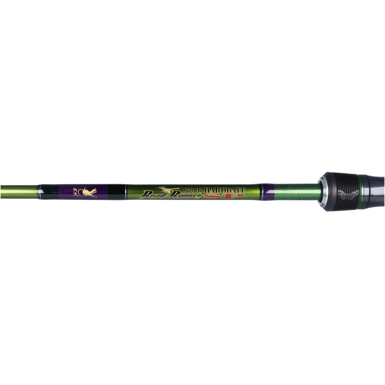 ロードランナー ヴォイス ハードベイトスペシャル (アカSPロゴ) HB630M ※手渡し可 Road Runner VOICE HARD BAIT SPECIAL | BASS | NORIES