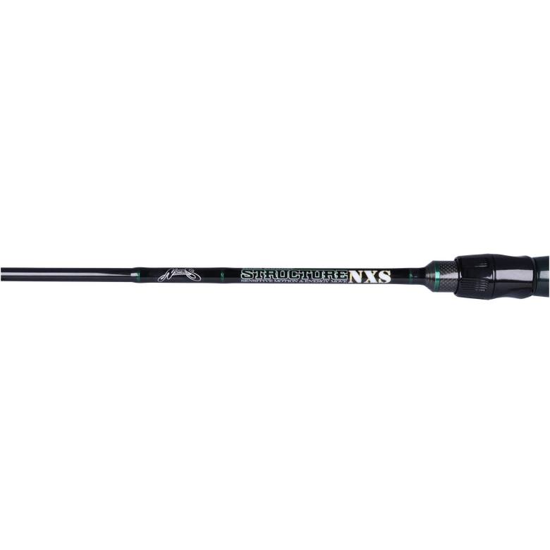 NORIES ロードランナー ストラクチャーNXS スピニングモデル