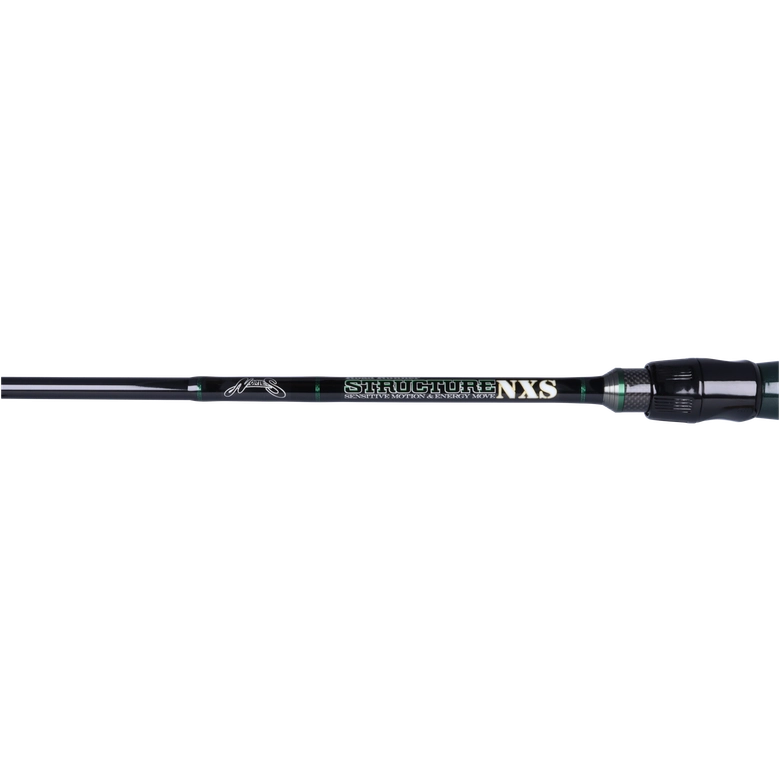 NORIES ロードランナー ストラクチャーNXS スピニングモデル