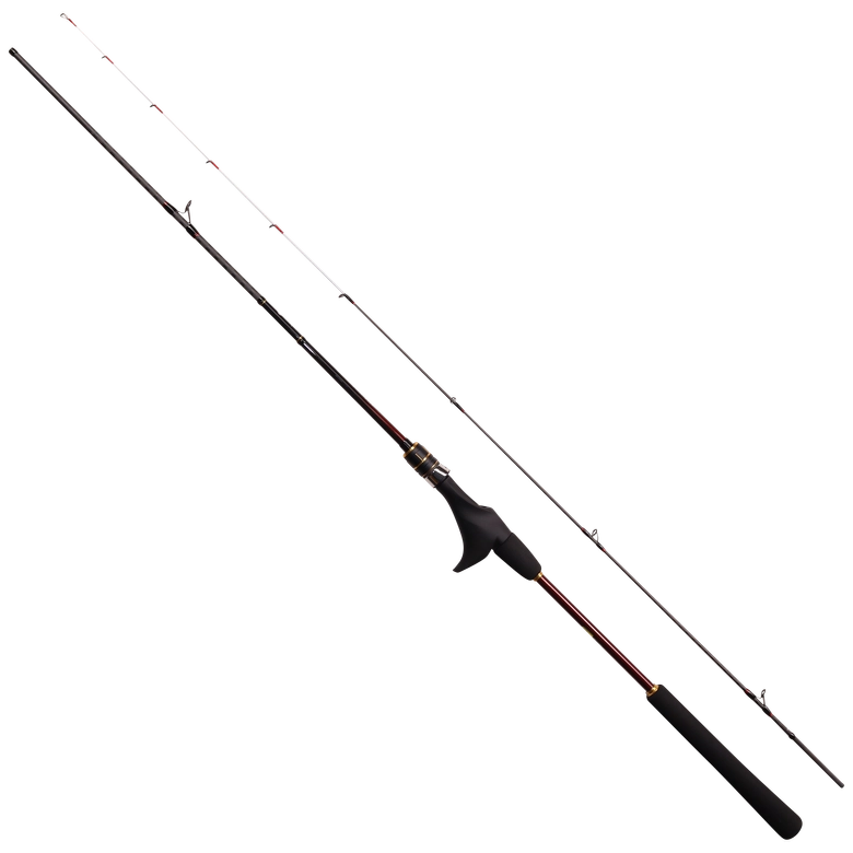 SHIMANO 21炎月 BB B69ML-Sの最安値・インプレ・釣果 | 本音の SHIMANO 21炎月 BB B69ML-Sの最安値・インプレ・釣果 | 本音の