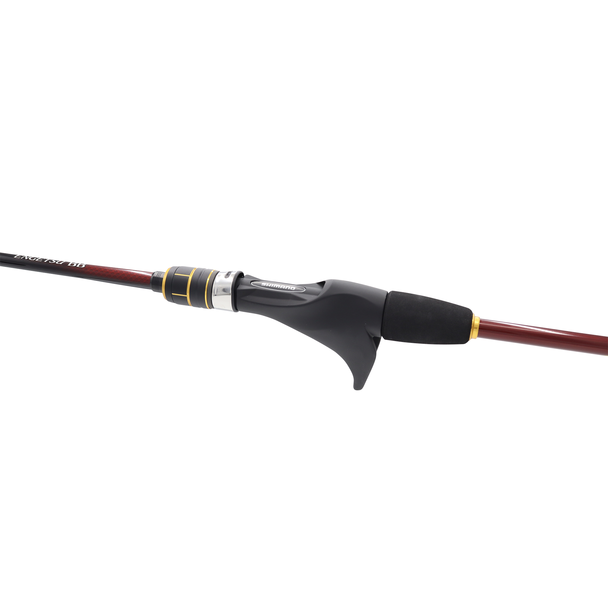 Amazon | シマノ(SHIMANO) タイラバ ロッド 炎月 BB B69M-S/2