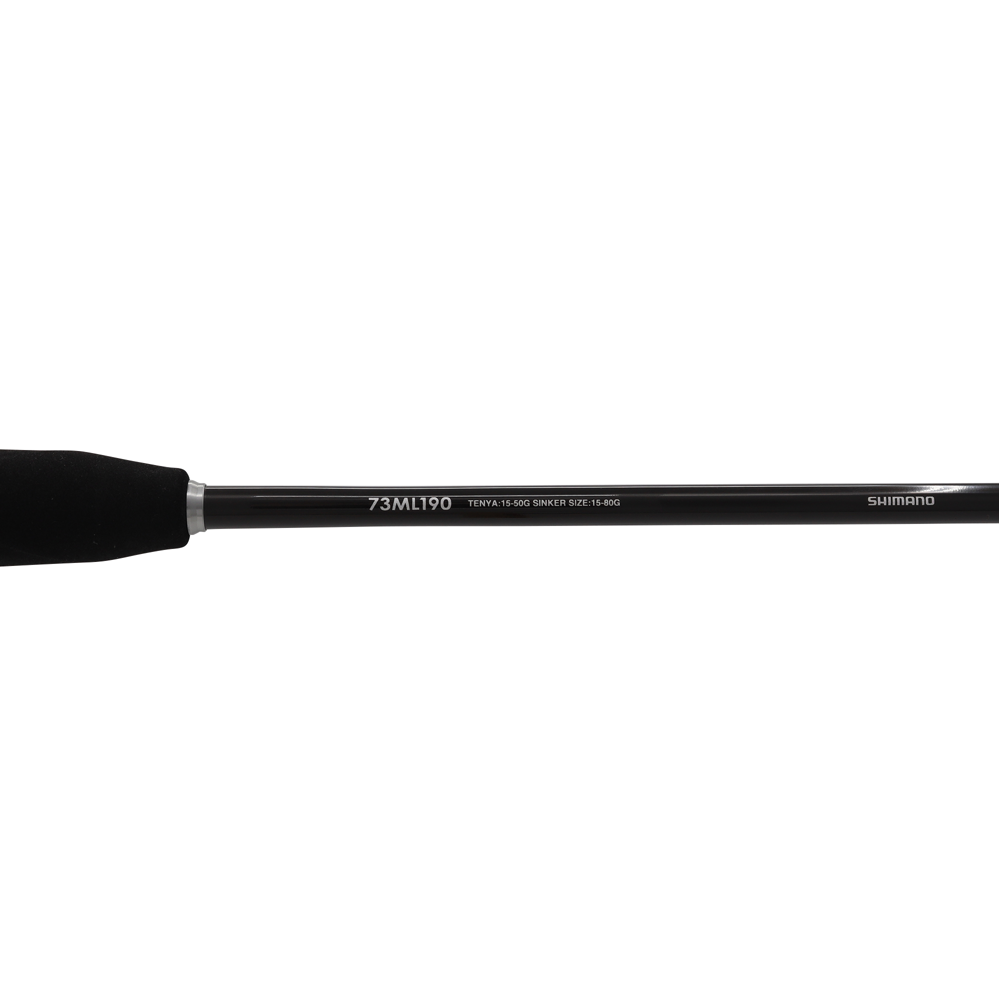 22サーベルマスター TT 82 MH180 SHIMANO SABER MASTER タチウオ たち