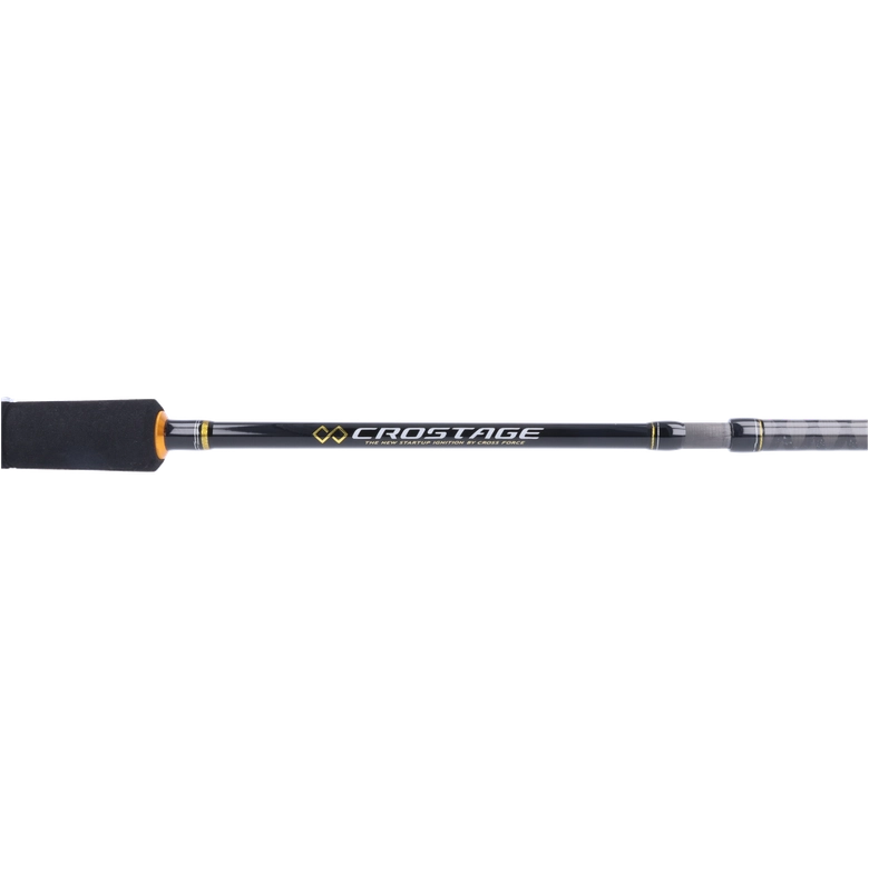 MajorCraft 「三代目」クロステージ パックロッド CRX-964LSJの MajorCraft 「三代目」クロステージ パックロッド CRX-964LSJの