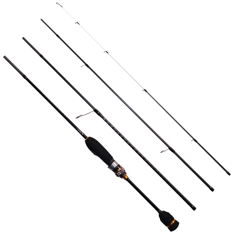 MajorCraft 「三代目」クロステージ パックロッド CRX-S694AJIの MajorCraft 「三代目」クロステージ パックロッド CRX-S694AJIの