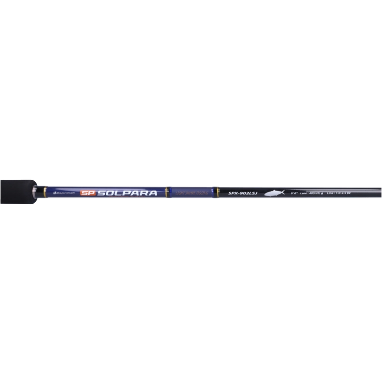 MajorCraft NEW ソルパラ ショアジギング SPX-942SSJの最安値 MajorCraft NEW ソルパラ ショアジギング SPX-942SSJの最安値