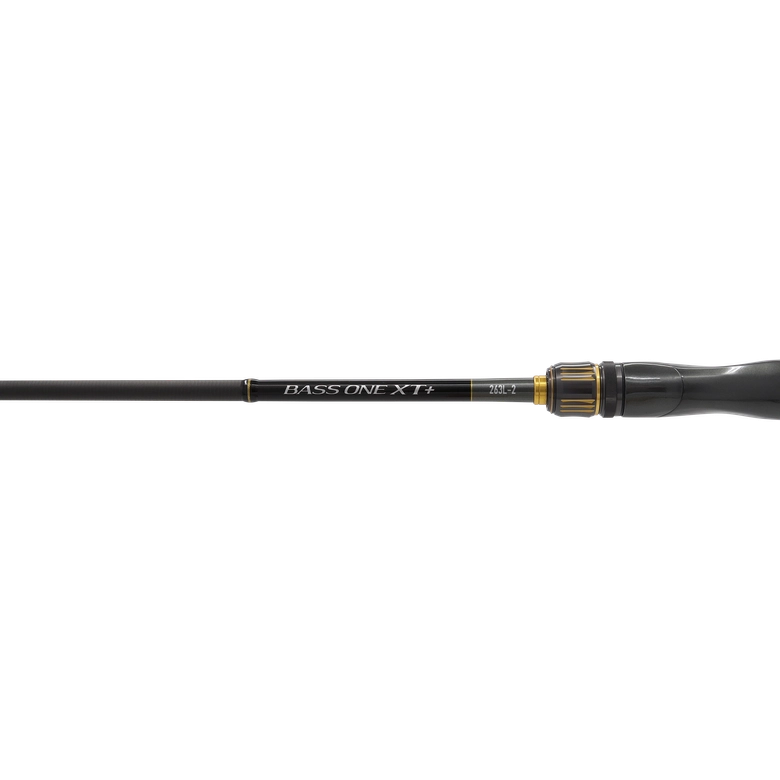SHIMANO 23バスワン XT+ 1610H-SB/2の最安値・インプレ・釣果 SHIMANO 23バスワン XT+ 1610H-SB/2の最安値・インプレ・釣果
